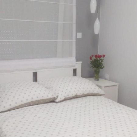 ゴジュフ・ヴィエルコポルスキApartament Plac Jana Pawlaアパートメント エクステリア 写真